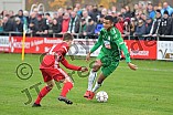 10.11.2018 - VfB Eichstätt - FC Ingolstadt 04 II