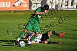 Fußball, Herren, Kreisliga 1, Saison 2021-2022, Spieltag 12, FC Grün Weiß Ingolstadt - TSV Hohenwart, 16.10.2021