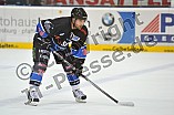 27.08.2010 - ERC Ingolstadt / KHL Medvescak Zagreb