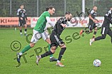 Fußball, Herren, Kreisliga 1, Saison 2022-2023, Spieltag 9, Türk. SV Ingolstadt - FC Gerolfing, 02.10.2022