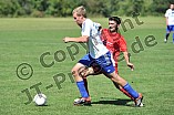 29.08.2015 - SV Marienstein II - FC Türk Gücü Eichstätt