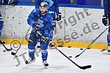 Eistraing, ERC Ingolstadt, Eishockey, DEL, Deutsche Eishockey Liga, 15.02.2018