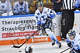 Thomas Sabo Ice Tigers vs ERC Ingolstadt, DEL, Deutsche Eishockey Liga, Gäubodenvolksfest-Cup, Gäuboden, Volksfest, Cup, Spiel 1, 16.08.2019