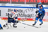 Eishockey, Herren, DEL, Saison 2025-2026, Spiel 31, ERC Ingolstadt - EHC Red Bull München, 23.12.2025