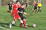 08.11.2015 - SV Ochsenfeld - DJK Dollnstein II