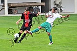 02.09.2012 - SV Buxheim / FC Grün Weiß Ingolstadt