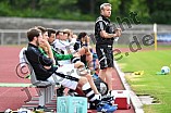 16.06.2017 - TSV Nördlingen - VfB Eichstätt