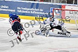 Adler Mannheim vs ERC Ingolstadt, Eishockey, DEL, Deutsche Eishockey Liga, Playoffs, Spiel 2, 16.03.2018
