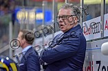 ERC Ingolstadt vs Straubing Tigers, Eishockey, DEL, Deutsche Eishockey Liga, Spieltag 29, 18.12.2018