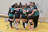 Volleyball, Frauen, Bezirksklasse 1, Saison 2024-2025, Spiel 46, VfB Eichstätt - DJK Titting, 14.12.2024