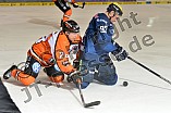 ERC Ingolstadt vs Grizzlys Wolfsburg, Eishockey, DEL, Deutsche Eishockey Liga, 31.01.2016
