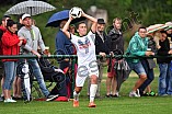 08.08.2017 - TV Aiglsbach - VfB Eichstätt