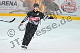 Eishockey, DNL Top Division Playoffs, Saison 2023-2024, Viertelfinale - Spiel 5, ERC Ingolstadt - EV Landshut, 12.03.2024
