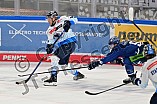 Eishockey, Herren, Gäuboden-Cup 2024, Straubing Tigers - ERC Ingolstadt, 29.08.2024