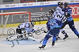 ERC Ingolstadt vs Thomas Sabo Ice Tigers, DEL, Deutsche Eishockey Liga, Spieltag 2, 15.09.2019