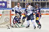 Playoffs, Halbfinale, Eishockey, Herren, DEL, Saison 2020-2021, Eisbären Berlin - ERC Ingolstadt, 30.04.2021