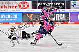 Eishockey, Frauen, DFEL, Saison 2021-2022, ERC Ingolstadt - ECDC Memmingen Indians, 21.11.2021