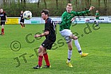 17.04.2016 - DJK Workerszell - FV Obereichstätt