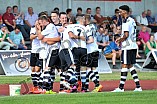 19.07.2016 - VfB Eichstätt - 1. SC Feucht