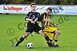 13.10.2013 - FC Hitzhofen-Oberzell - TSV Gaimersheim