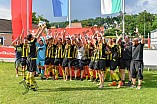 31.05.2018 - VfB Eichstätt II - DJK Pollenfeld