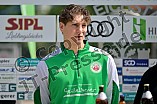 Fußball, Herren, Regionalliga Bayern, Saison 2026-2027, VfB Eichstätt - Trainingsauftakt, 14.06.2026