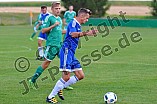 11.09.2016 - DJK Raitenbuch - SG Geilsheim-Unterschwaningen