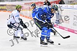 ERC Ingolstadt vs Iserlohn Roosters, Eishockey, DEL, Deutsche Eishockey Liga, Spieltag 9, 03.10.2017