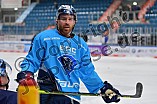 Eishockey, Herren, DEL, Saison 2021-2022, ERC Ingolstadt - Showtraining, 27.02.2022