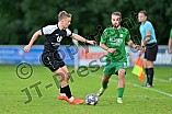 Fußball, Herren, Bezirksliga Oberbayern Nord, Saison 2023-2024, Spieltag 3, SV Manching - VfB Eichstätt II, 20.09.2023