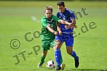 26.08.2018 - SV Marienstein - SV Wettelsheim