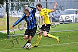 15.11.2014 - FC Gelbelsee - TSV Großmehring