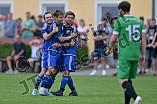 Fußball, Herren, A-Klasse Neumarkt Jura Mitte, Saison 2023-2024, Spieltag 26, DJK Grafenberg - TSV Greding II, 09.06.2024