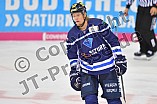 ERC Ingolstadt vs Duesseldorfer EG, Eishockey, DEL, Deutsche Eishockey Liga, Spieltag 10, 12.10.2018