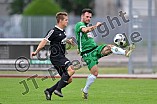09.06.2019 - TSV Gaimersheim - VfB Eichstätt