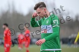 Fußball, Herren, Bayernliga Süd, Regionalliga Bayern, Saison 2022-2023, Vorbereitung, FC Ingolstadt 04 II - VfB Eichstätt, 28.01.2023