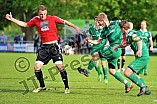 09.05.2015 - VfB Eichstätt - SB DJK Rosenheim