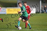 11.11.2018 - SV Denkendorf - TSV Kösching