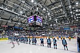 Hockey, Mens, CHL, Season 2025-2026, Regular Season, Game Day 2, ERC Ingolstadt - Kalpa Kuopio, 30.08.2025