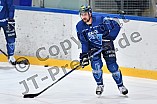 Eistraing, ERC Ingolstadt, Eishockey, DEL, Deutsche Eishockey Liga, 15.02.2018