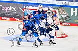 Eishockey, Herren, DEL, Saison 2025-2026, Spiel 31, ERC Ingolstadt - EHC Red Bull München, 23.12.2025