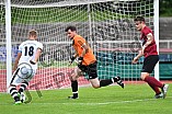 16.06.2017 - TSV Nördlingen - VfB Eichstätt