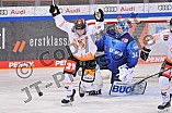 Eishockey, Herren, DEL, Saison 2020-2021, ERC Ingolstadt - Grizzlys Wolfsburg, 28.03.2021
