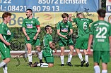 Fußball, A-Junioren, Saison 2021-2022, Spieltag 9, VfB Eichstätt - SpVgg Altenerding, 28.05.2022