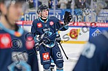 Eishockey, Mens, CHL, Season 2023-2024, ERC Ingolstadt - Växjö Lakers, 14.11.2023