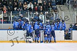 Eishockey, DNL Top Division Playoffs, Saison 2023-2024, Viertelfinale - Spiel 5, ERC Ingolstadt - EV Landshut, 12.03.2024