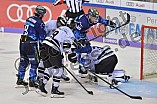 ERC Ingolstadt vs Thomas Sabo Ice Tigers, DEL, Deutsche Eishockey Liga, Spieltag 2, 15.09.2019
