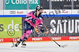 Eishockey, Frauen, DFEL, Saison 2021-2022, ERC Ingolstadt - ECDC Memmingen Indians, 21.11.2021