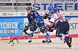 ERC Ingolstadt vs Adler Mannheim, DEL, Deutsche Eishockey Liga, Spieltag 6, 29.09.2019