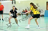 Handball, Frauen, Bezirksklasse Frauen Staffel Nord West, Saison 2025-2026, DJK Eichstätt - HF Scheyern II, 17.01.2026